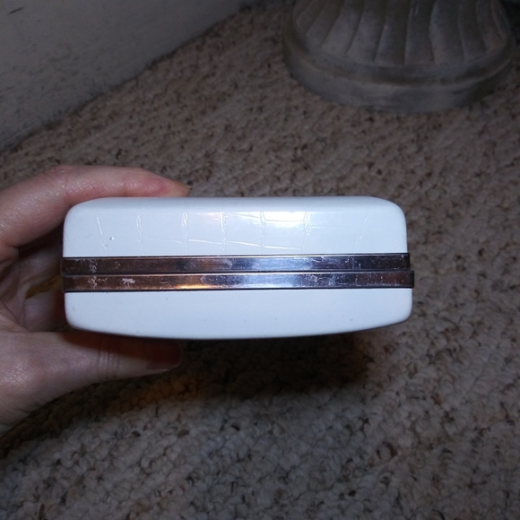 Vintage Lady Remington (Working) Pink Electric Razor In Original Case - Picture 8 of 11